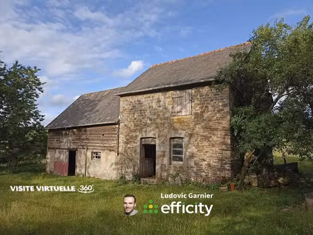 vente ferme 2 pièces 65 m² à cuves (50670)  32 900 €