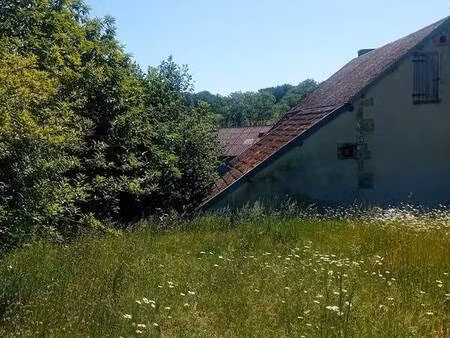 maison de village située au calme