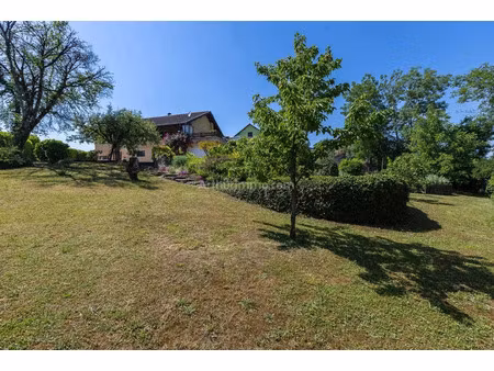 vente maison 4 pièces 125 m2 à montalieu-vercieu