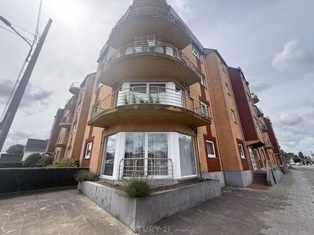 appartement à vendre à rue de france 141 frameries (vbe35600)