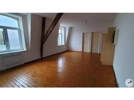 appartement à vendre avec 1 chambre   huy (vbe35324)