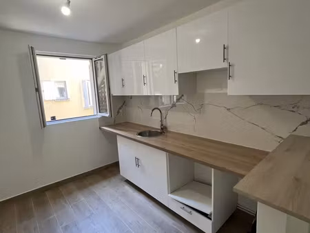 appartement à provins (77160)