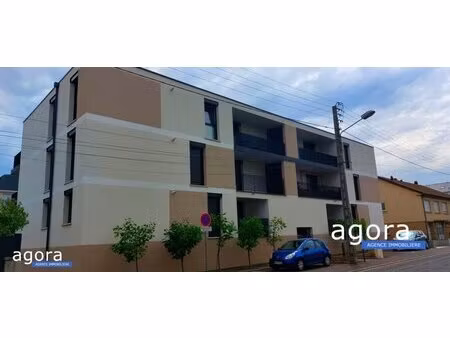 à louer appartement 29 5 m² – 740 € |thionville