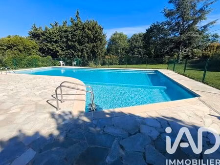 vente maison/villa 4 pièces