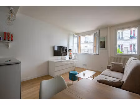 appartement 1 pièces 25 m² à louer saint-mandé 94160 ? | era immobilier