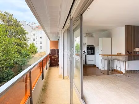 appartement 2 pièces