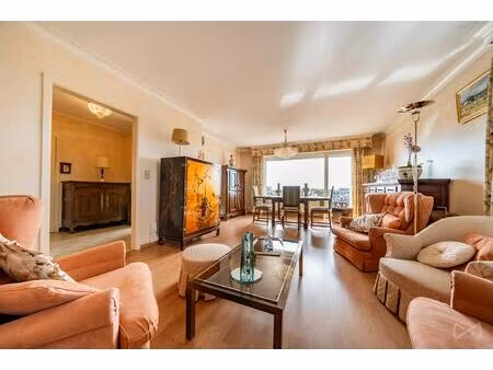 appartement à vendre à rue de la savonnerie 24 gosselies (vbe35477)