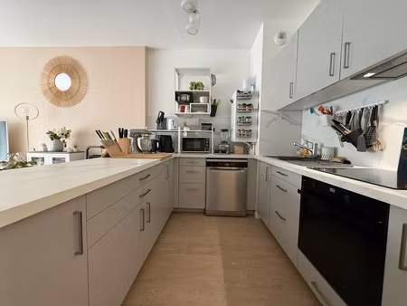 maison à vendre 3 pièces mont saint aignan (76)