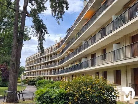 appartement 78120
