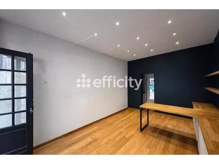 locaux/biens immobiliers