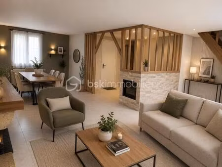 maison familiale