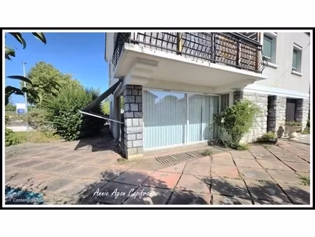 maison à vendre 6 pièces tarbes (65)