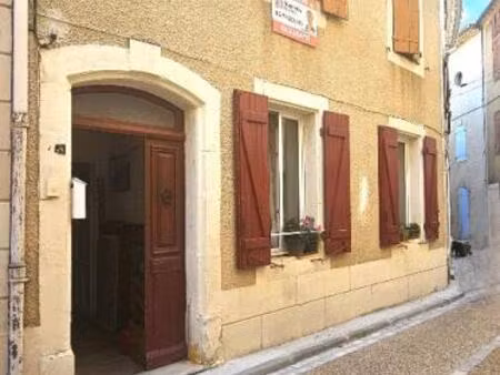 maison 11190 couiza