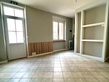 immobilier professionnel à louer orléans
