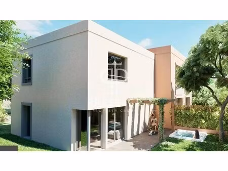 achat : maison (06320)