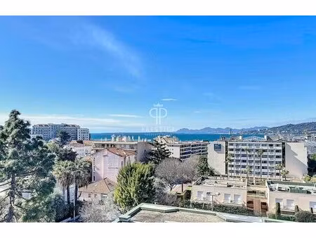 achat : appartement (06160)