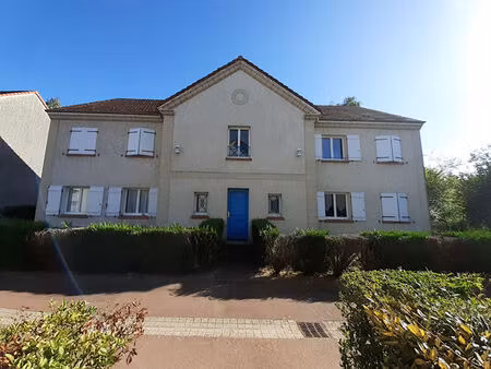 appartement orleans 3 pièce(s) 65.10 m2