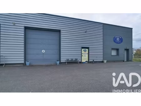 vente loisirs 448 m²