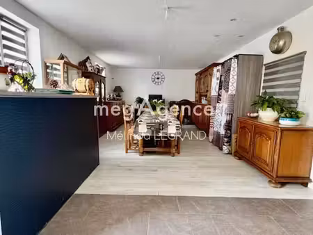 en vente maison 152 m² – 274 000 € |licques