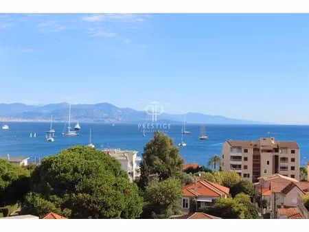achat : appartement (06160)