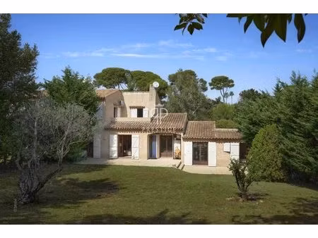 achat : maison (06160)