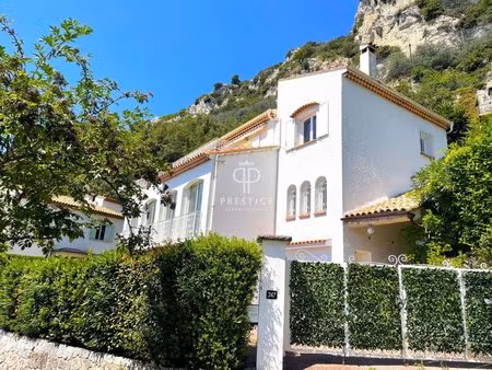 achat : maison (06320)