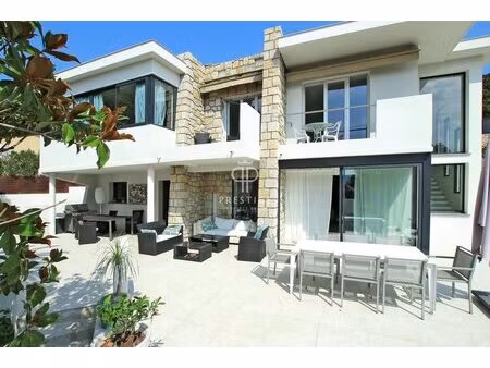 achat : maison (06110)