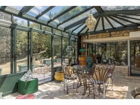 achat : maison (06650)