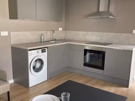 à louer appartement 27 63 m² – 830 € |villeneuve-d'ascq