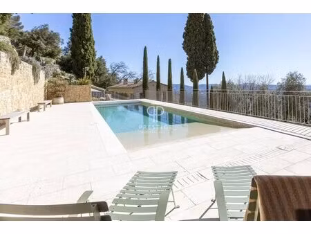 achat : maison (06530)
