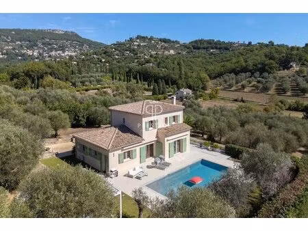 achat : maison (06650)