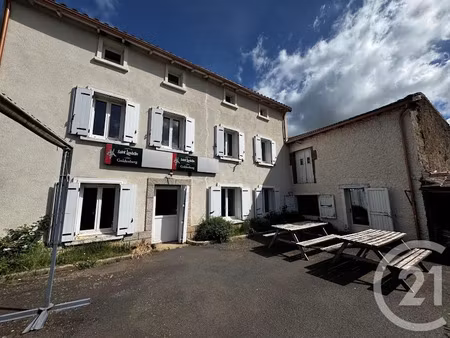 vente maison 7 pièces 175.97 m² à saint-jean-de-nay (43320)  86 000 €
