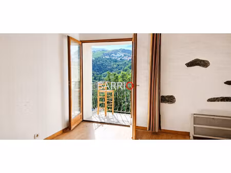 achat maison 2 pièces 41m² banyuls sur mer 66650