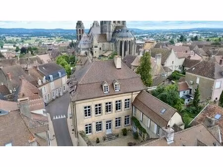 maison de luxe de 16 pièces en vente à autun  bourgogne-franche-comté