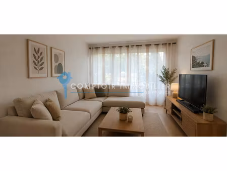 appartement 2pièce(s) 1chambre(s) 41 m² nîmes (30900)