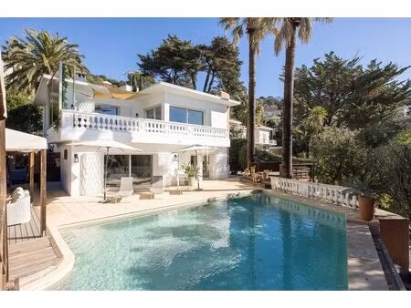achat : maison (06110)