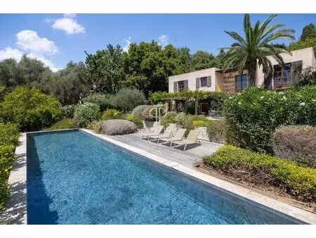 achat : maison (06650)
