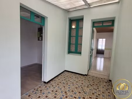 à louer maison 95 m² – 800 € |talmont-saint-hilaire