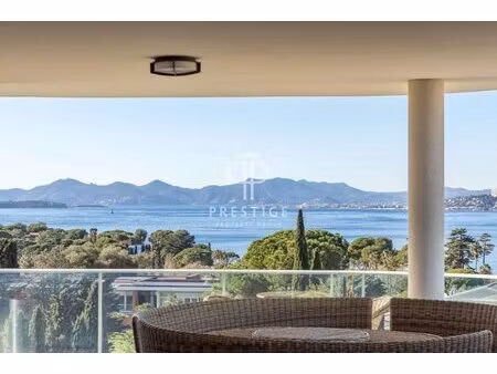 achat : appartement (06160)