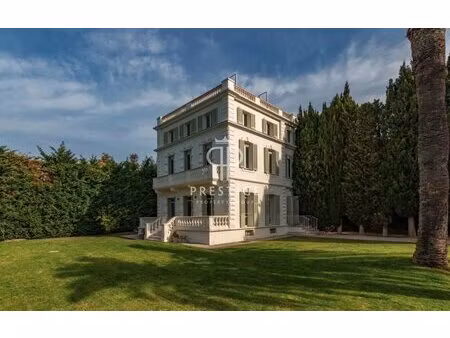 achat : maison (06160)