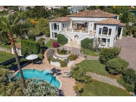 achat : maison (06150)