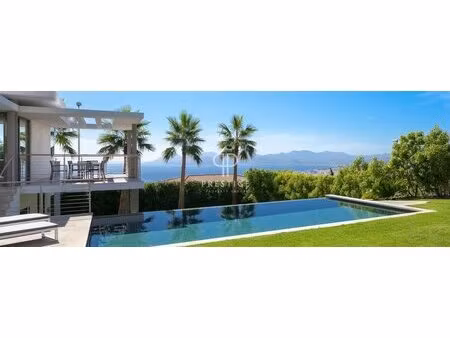 achat : maison (06150)