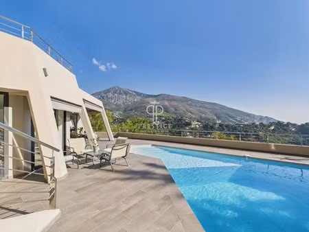 achat : maison (06500)