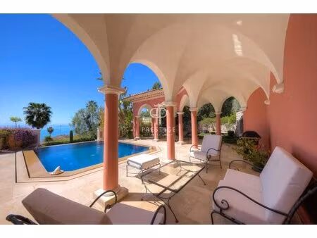 achat : maison (06500)