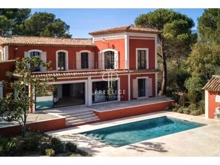 achat : maison (06370)