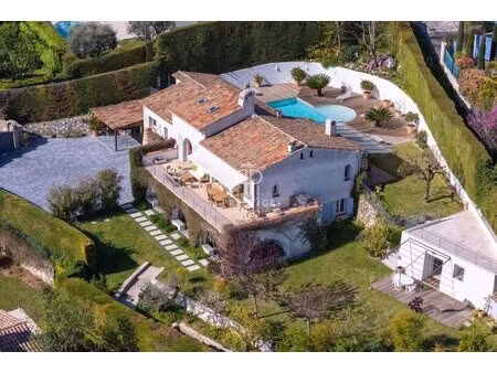 achat : maison (06220)
