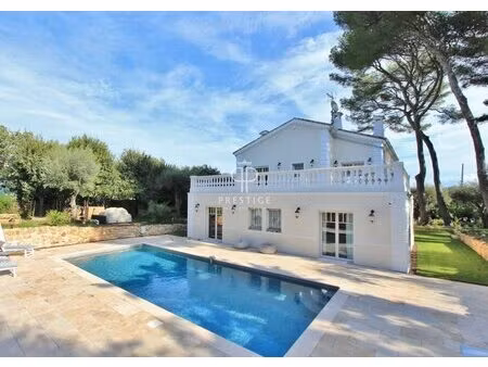 achat : maison (06160)