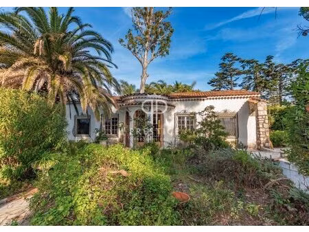 achat : maison (06160)