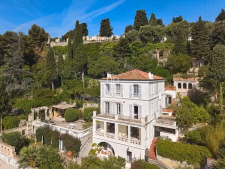 achat : maison (06500)