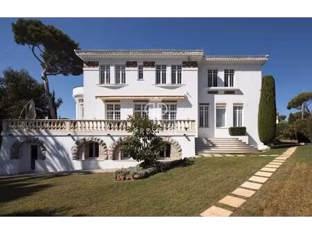 achat : maison (06160)
